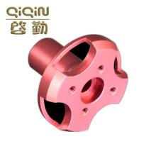High precision and great customized service CNC machining parts
